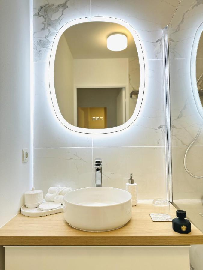 Appartement Pres De Disneyland Paris Bussy-Saint-Georges Exteriér fotografie